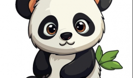 熊猫动漫,萌动时光，欢乐无限